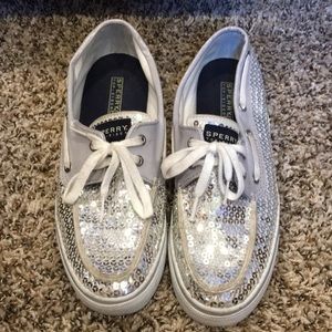 Sperry shoes